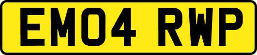 EM04RWP