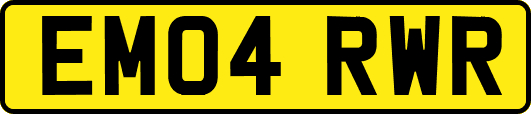EM04RWR
