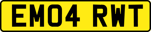 EM04RWT