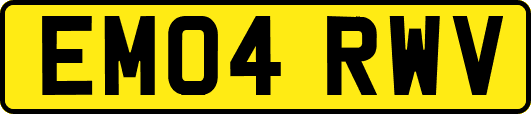 EM04RWV