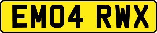EM04RWX