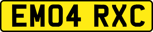 EM04RXC