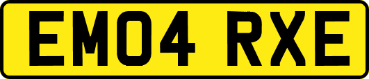 EM04RXE