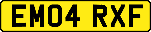 EM04RXF