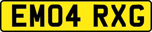 EM04RXG