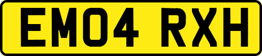 EM04RXH