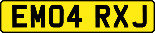 EM04RXJ