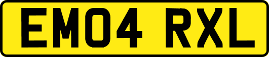 EM04RXL