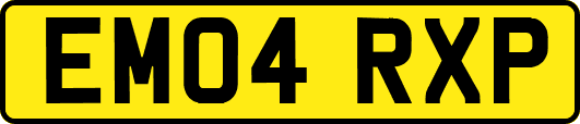 EM04RXP