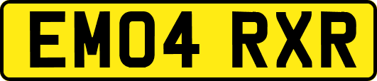 EM04RXR