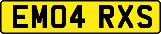 EM04RXS
