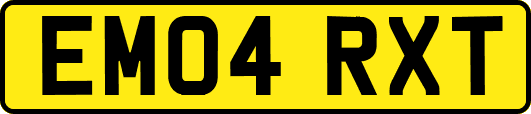 EM04RXT