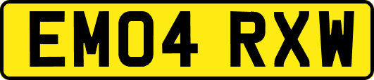EM04RXW