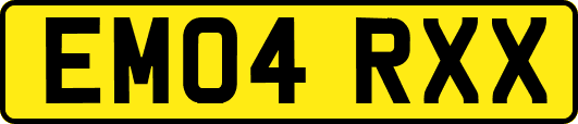 EM04RXX