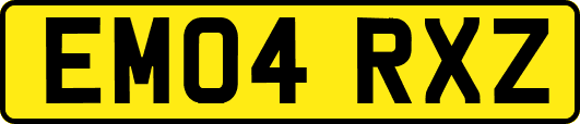 EM04RXZ