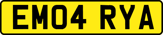 EM04RYA