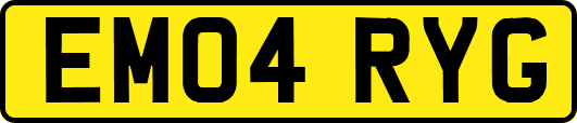 EM04RYG