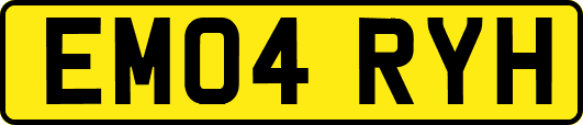 EM04RYH