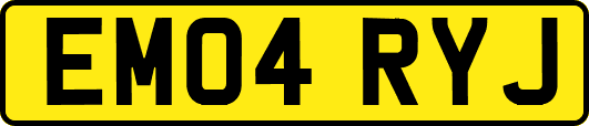 EM04RYJ