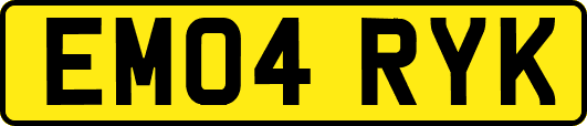 EM04RYK