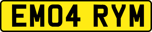 EM04RYM
