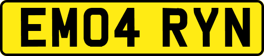 EM04RYN