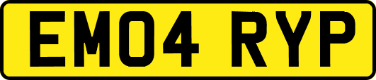 EM04RYP