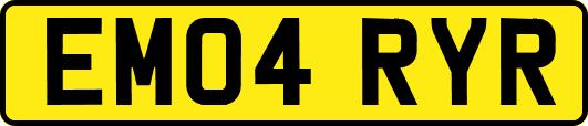 EM04RYR