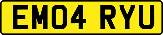 EM04RYU