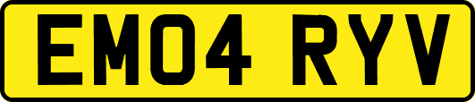 EM04RYV