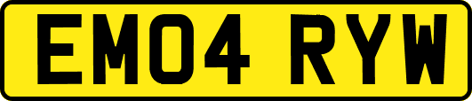 EM04RYW
