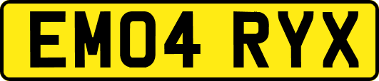 EM04RYX