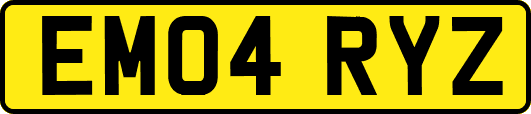 EM04RYZ