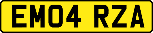 EM04RZA