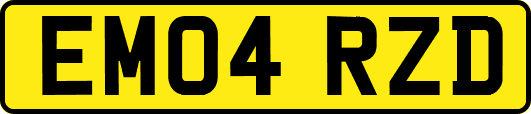 EM04RZD