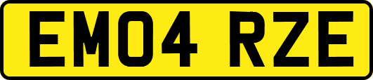 EM04RZE