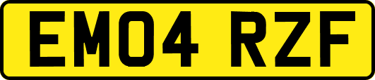 EM04RZF