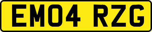 EM04RZG