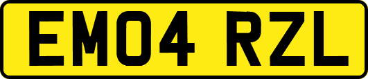 EM04RZL
