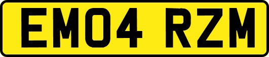 EM04RZM