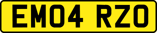 EM04RZO