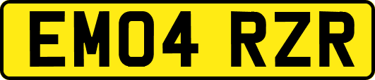 EM04RZR