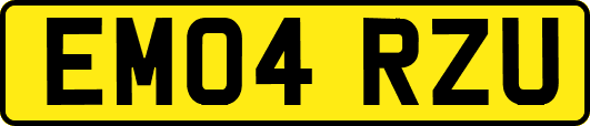 EM04RZU