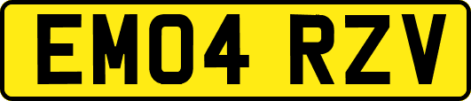 EM04RZV