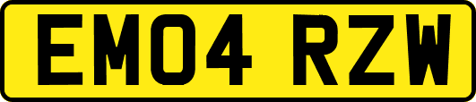 EM04RZW