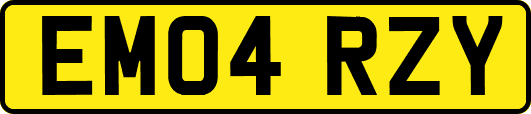 EM04RZY