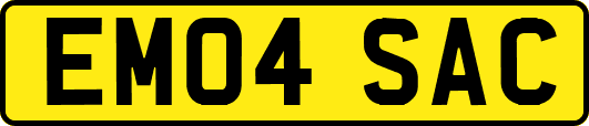 EM04SAC