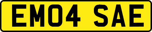 EM04SAE