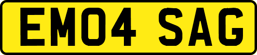 EM04SAG