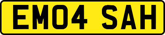 EM04SAH